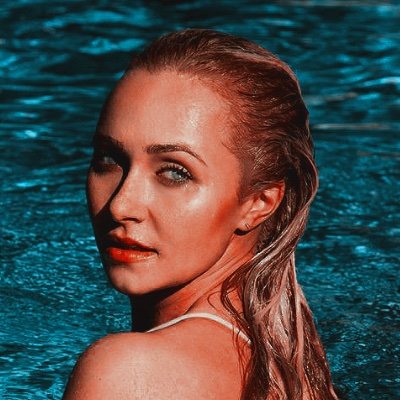 fan account of amazing actress hayden panettiere! posting high quality gifs ﹠ other things from hayden's filmography.