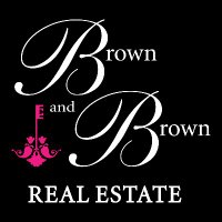 Brown and Brown Real Estate(@brownrealtyteam) 's Twitter Profile Photo