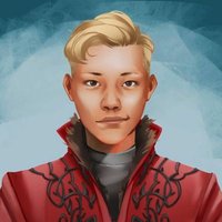 here.javier ⊗ (@sirunwin) 's Twitter Profile