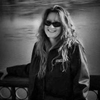 Sharon the Wistful (@thewistfulgypsy) 's Twitter Profile Photo