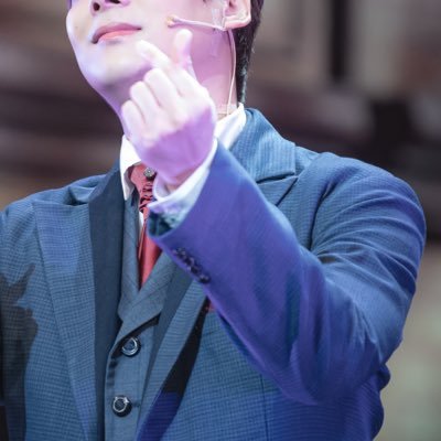 VIOLETさんのプロフィール画像