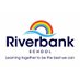 Riverbank School (@riverbanksch) Twitter profile photo Riverbank School (@riverbanksch) Twitter profile photo