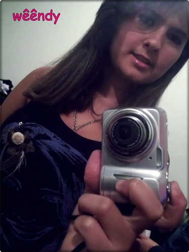 GÜÏÄDÂ PÖR DËÜS Ë RÄSTRËÄDÄ PÖR ZÉ PÖVÏNHÕÕH 
                      As MÏÏnÄ Dõ KÏÏttý ♫♪ ! Jessica ý Jennifer ♥