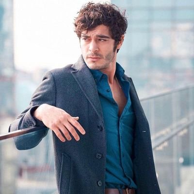 BurakDenizAdnan Profile Picture