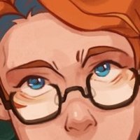 🍂Benjin 🦊🍂 (@fransi_mosshead) 's Twitter Profile