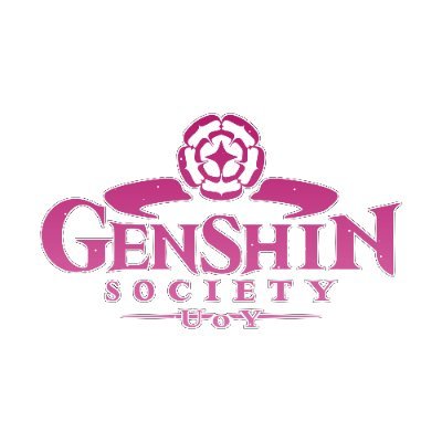 Welcome Travellers! We are the UoY Genshin Impact Society! Be sure to grab a membership and join our discord to become part of our community: