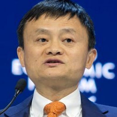 Teacher, Philanthropist, Entrepreneur.founder
Of
@Alibaba.com_Official And @Foundation_Ma
#UNSDG Advocate