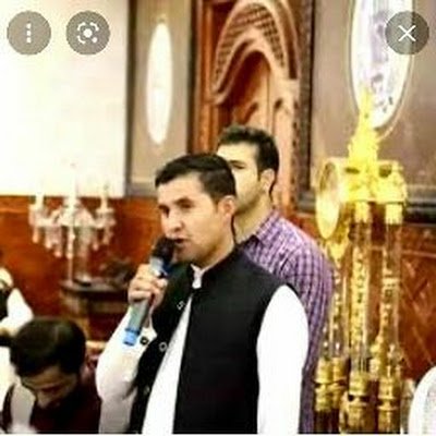 عبدالحفیظ حیدری استاد دانشگاه و فعال سیاسی متولد ۳ فروردین سال۱۳۶۹ ه ش در شهرستان خلم استان بلخ - افغانستان.