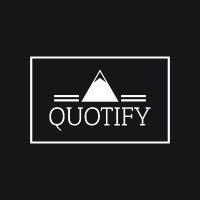 QUOTIFY (@quotify__1000) Twitter profile photo
