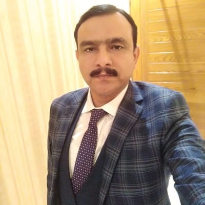 MaharAsadMasoo1's profile picture. 