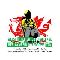 Welsh Firefighter Challenge (@welffchallenge) 's Twitter Profile