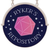 Ryker’s Repository(@rykersdnd) 's Twitter Profile Photo