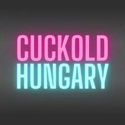 Az első magyar nyelvű cuckold/hotwife oldal 😍🇭🇺🍆♠️🥵