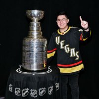 William Gangozo (@gangozone) 's Twitter Profile