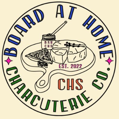 boardathomechs's profile picture. Charleston’s Charcuterie Collective 
Offering variations of boards, to-go boxes, at-home kits, & grazing tables.
NEW STOREFRONT OPENING APRIL 23’