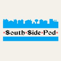 South Side Pod (@southsidepod) 's Twitter Profile Photo South Side Pod (@southsidepod) 's Twitter Profile Photo