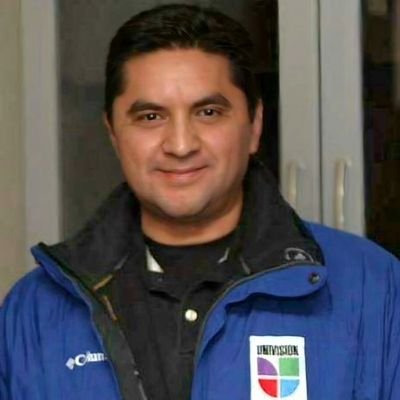 National News Correspondent.
Award winning journalist.
Member of the National Association of Hispanic Journalists @NAHJ