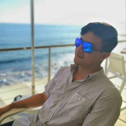 Uchiha_Vela's profile picture. 