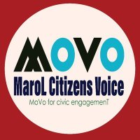 MaroL Citizens Voice(@MarolMoVo) 's Twitter Profile Photo