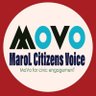 MarolMoVo's profile picture. Raising Civic issues in and around MaroL; Andheri #Traffic #Law&Order #Sanitation #Civic Engagement 🤟 for #Civic Renewal 🖖 Pursuit of Yuimaaru