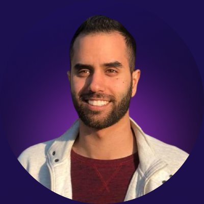 Co-Founder, CTO at @dailydotdev 🚀
Entrepreneurship · Engineering · Leadership
Join my squad: https://t.co/XvPkSrUrah