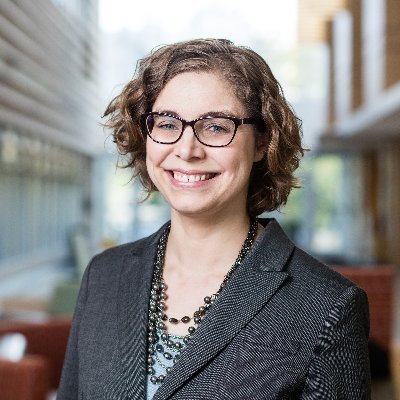 britta_lea's profile picture. Science geek with a business flare. Thrives on deadlines, data, good coffee, and family.