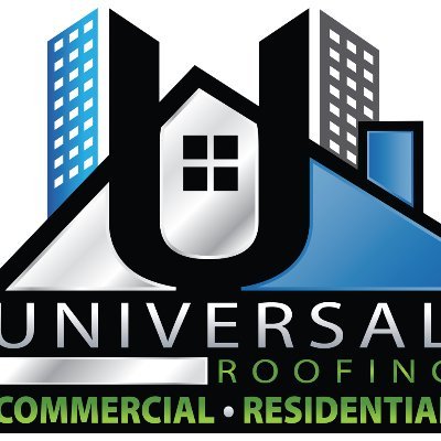 Universal Roofing is managed by Crest Contracting a family -veteran owened company