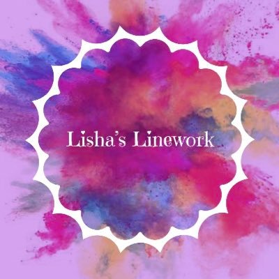 LishasLinework's profile picture. 18-year-old independent artist & small business owner turning aesthetic artwork designs into wearable and usable pieces.