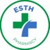 Epsom and St Helier NHS Pharmacy (@pharmacy_esth) Twitter profile photo
