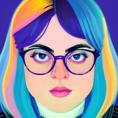Still here.
Not a fatalist, but fatalish. ☠️
Leading design @frame_ai. Formerly @meetup and @teacherspayteachers.
Probably the oldest living millennial.