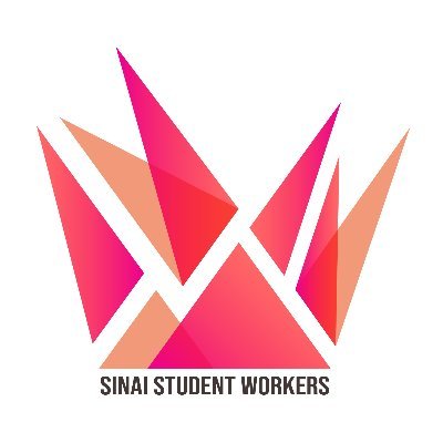 Sinai Student Workers-UAW Profile