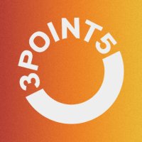 3point5(@3point5live) 's Twitter Profile Photo
