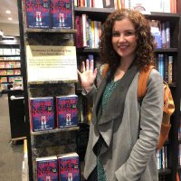 Tess James-Mackey (@tess_jmack) 's Twitter Profile Photo Tess James-Mackey (@tess_jmack) 's Twitter Profile Photo