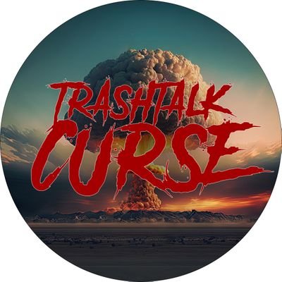 #TrashtalkCurse
Ce compte répertorie toutes les victimes des curse et reverse-curse des apéros Trashtalk / Non affilié avec Trashtalk