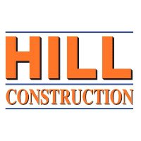 Hill Construction(@HillCon) 's Twitter Profile Photo