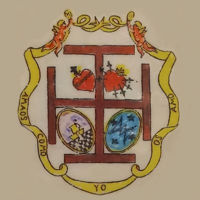 Hermandad y Cofradía del Santísimo Sacramento, Ánimas Benditas del purgatorio, Sagrado Lavatorio de Jesús, Stmo. Cristo del Mandato y Madre de Dios del Pópulo.