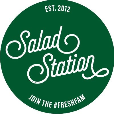 Salad Station has grown its presence to 28 locations in 5 states - and has opportunities available in throughout the Southeast. Visit https://t.co/H6btCZmRDX