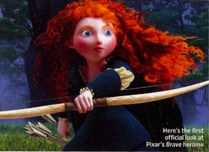 Fansite run by fans for the Disney Pixar film Brave!
Release date: June 22, 2012 (US) and 13th August 2012 (UK)