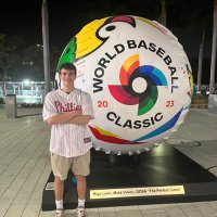 Jed (Phillies Phan)(@JedHoffman82) 's Twitter Profile Photo