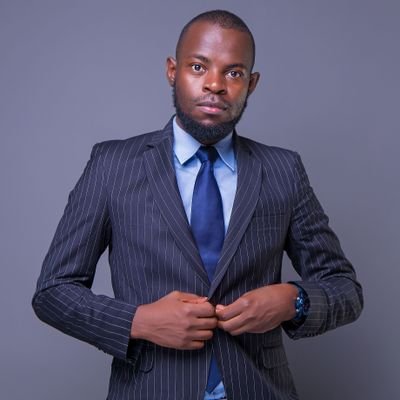 Technology Lawyer serving Tech Companies & StartUps @MasiboLaw| Data Protection|Ex-Project Manager @D4Dhub_EU| Alumni @afrisig |Strategy Consultant|Romans 1:16|