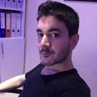 Teoman Toraman (@toramanteo) Twitter profile photo