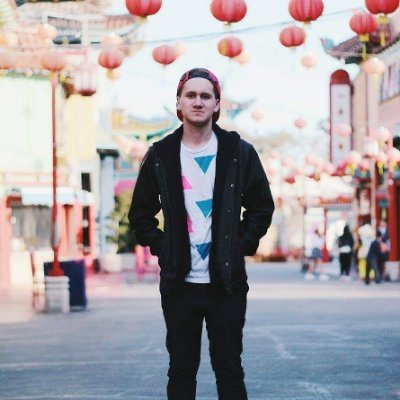 Nate_Andersonさんのプロフィール画像