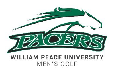 William Peace University Men's Golf || USA South Athletic Conference