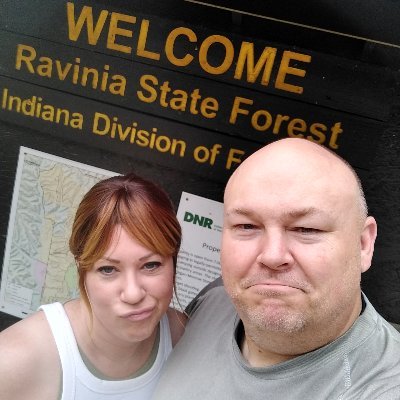 Tell City Native
Kate's husband
Bonus Dad
Dog Dad
Event Coordinator at Steuben County Parks