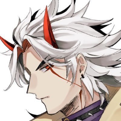 KaitoSGJS's profile picture. he/they, uhhh balls