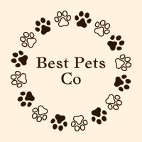 Best Pets Co(@BestPetsCo82641) 's Twitter Profile Photo