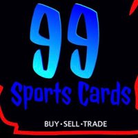 99 Sports Cards(@PhilMartinson99) 's Twitter Profile Photo