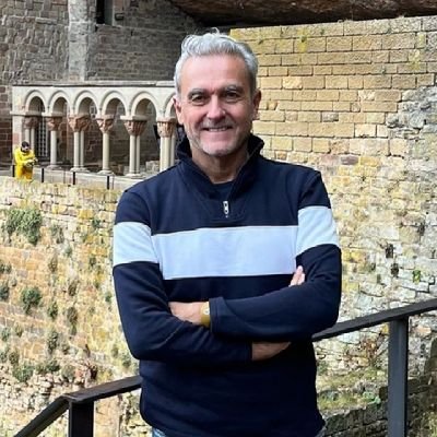 Martin_Bonjean's profile picture. 