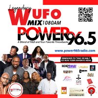 WUFO Mix1080 AM Power 96.5FM(@wufopower965wny) 's Twitter Profile Photo