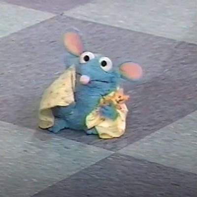 Ratsさんのプロフィール画像